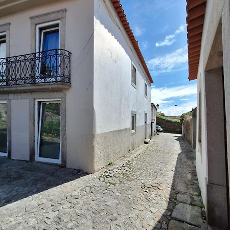 Casas Sebastiao - Tourist House Apartment กามีนญา ภายนอก รูปภาพ