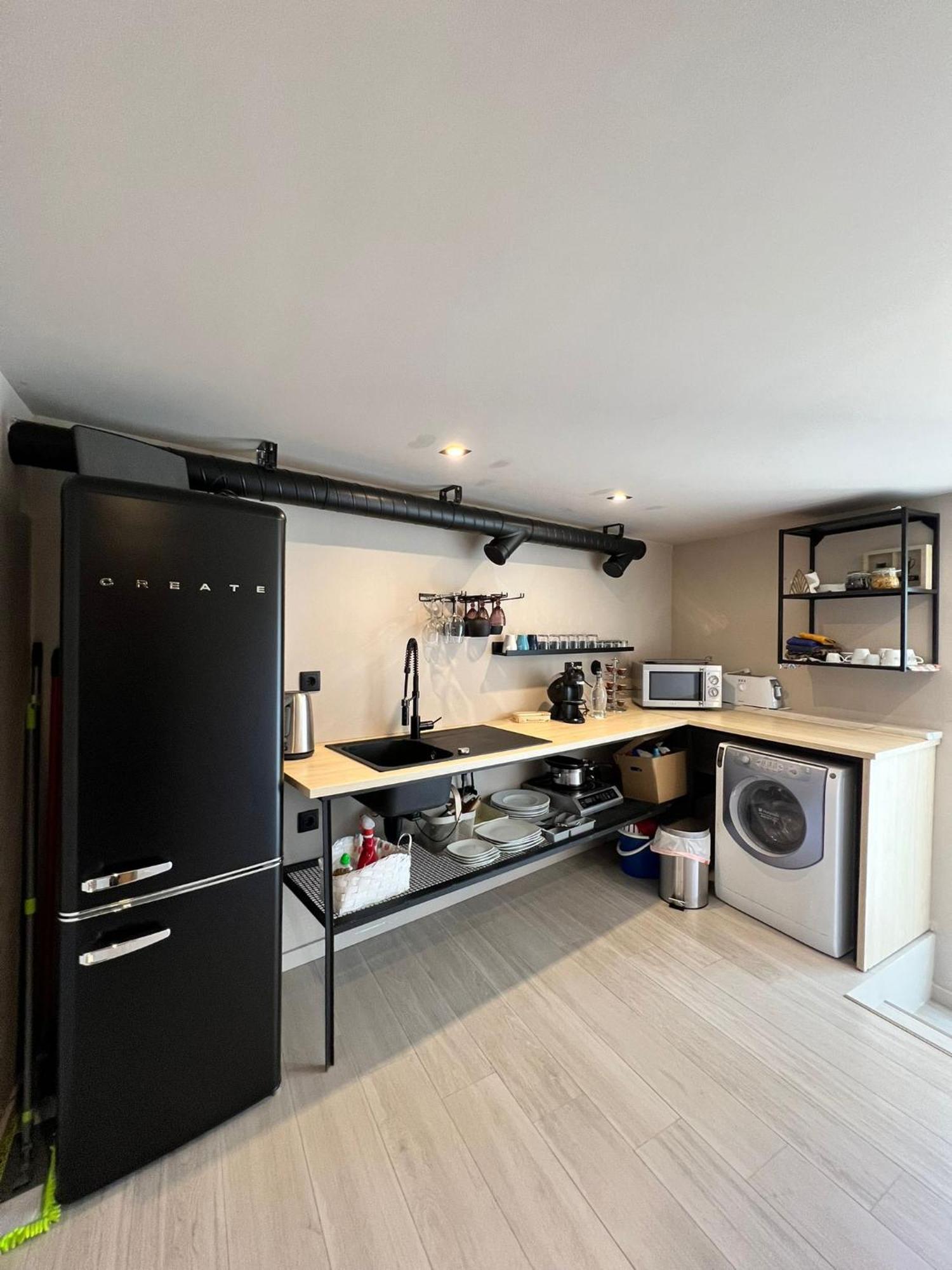 Casas Sebastiao - Tourist House Apartment กามีนญา ภายนอก รูปภาพ