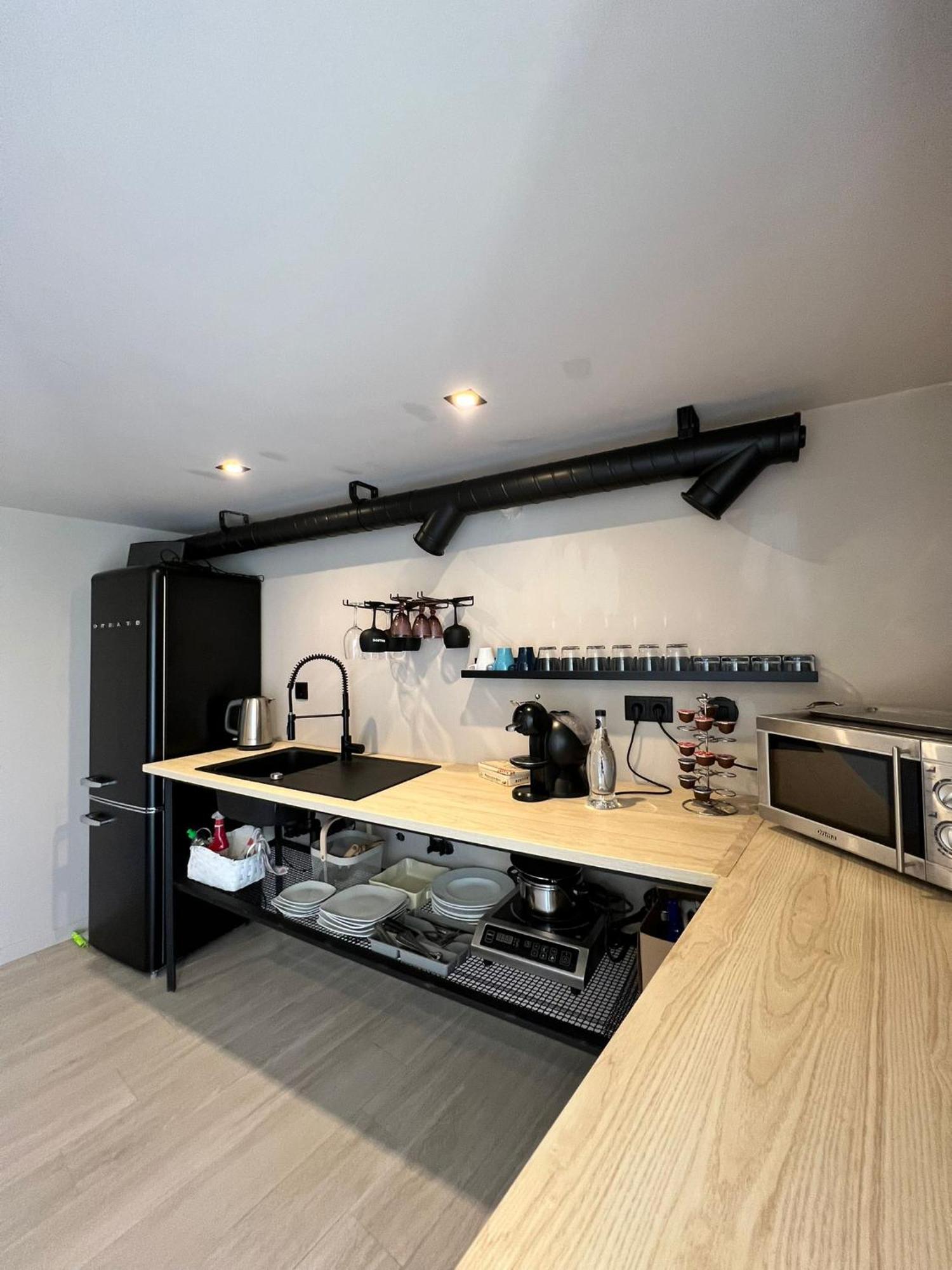 Casas Sebastiao - Tourist House Apartment กามีนญา ภายนอก รูปภาพ