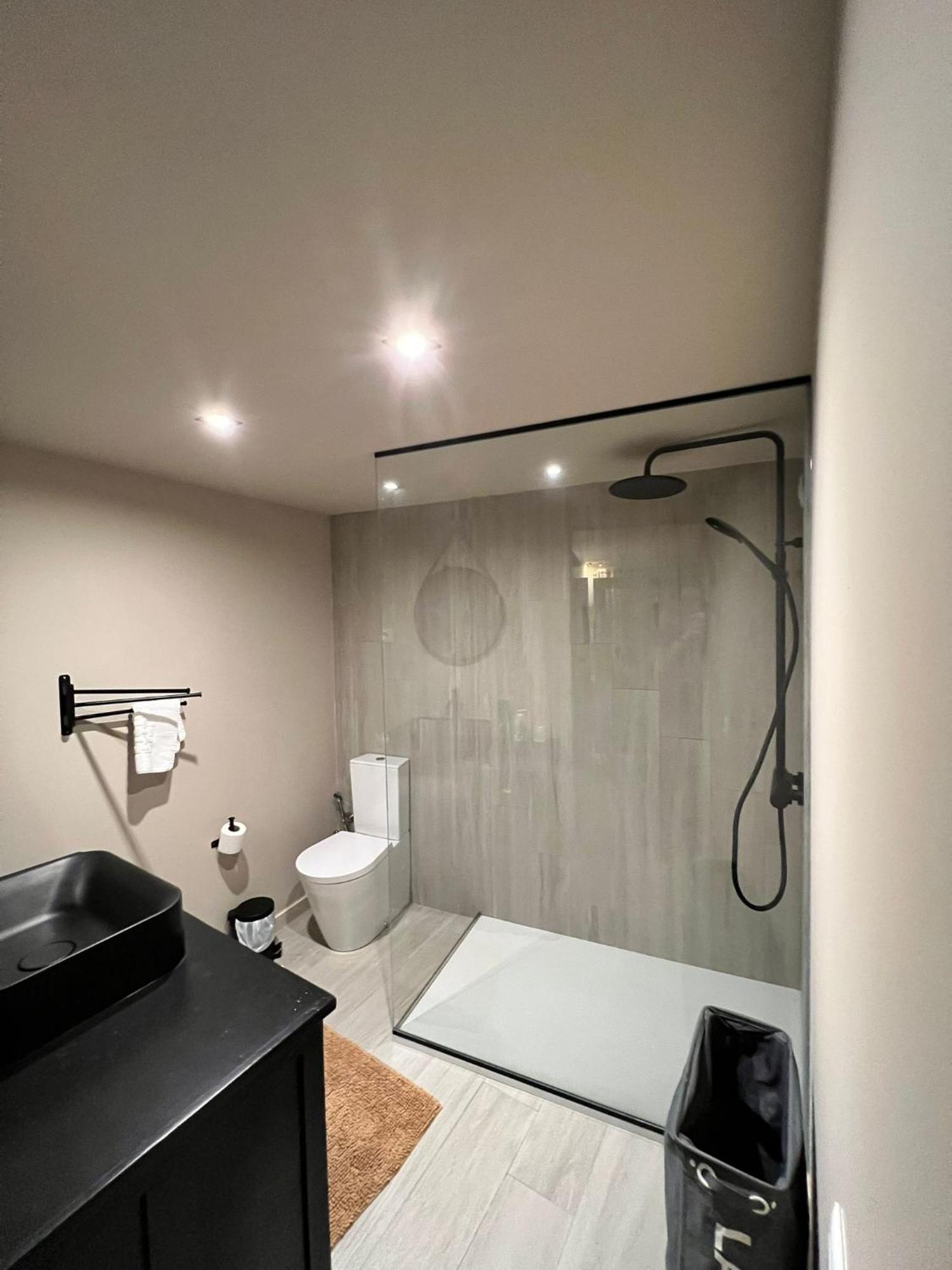 Casas Sebastiao - Tourist House Apartment กามีนญา ภายนอก รูปภาพ
