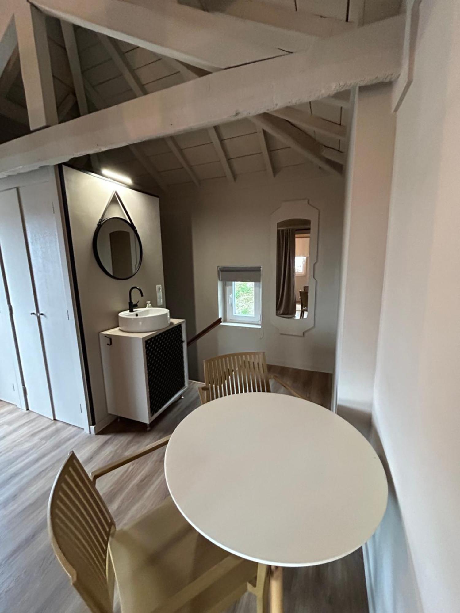 Casas Sebastiao - Tourist House Apartment กามีนญา ห้อง รูปภาพ