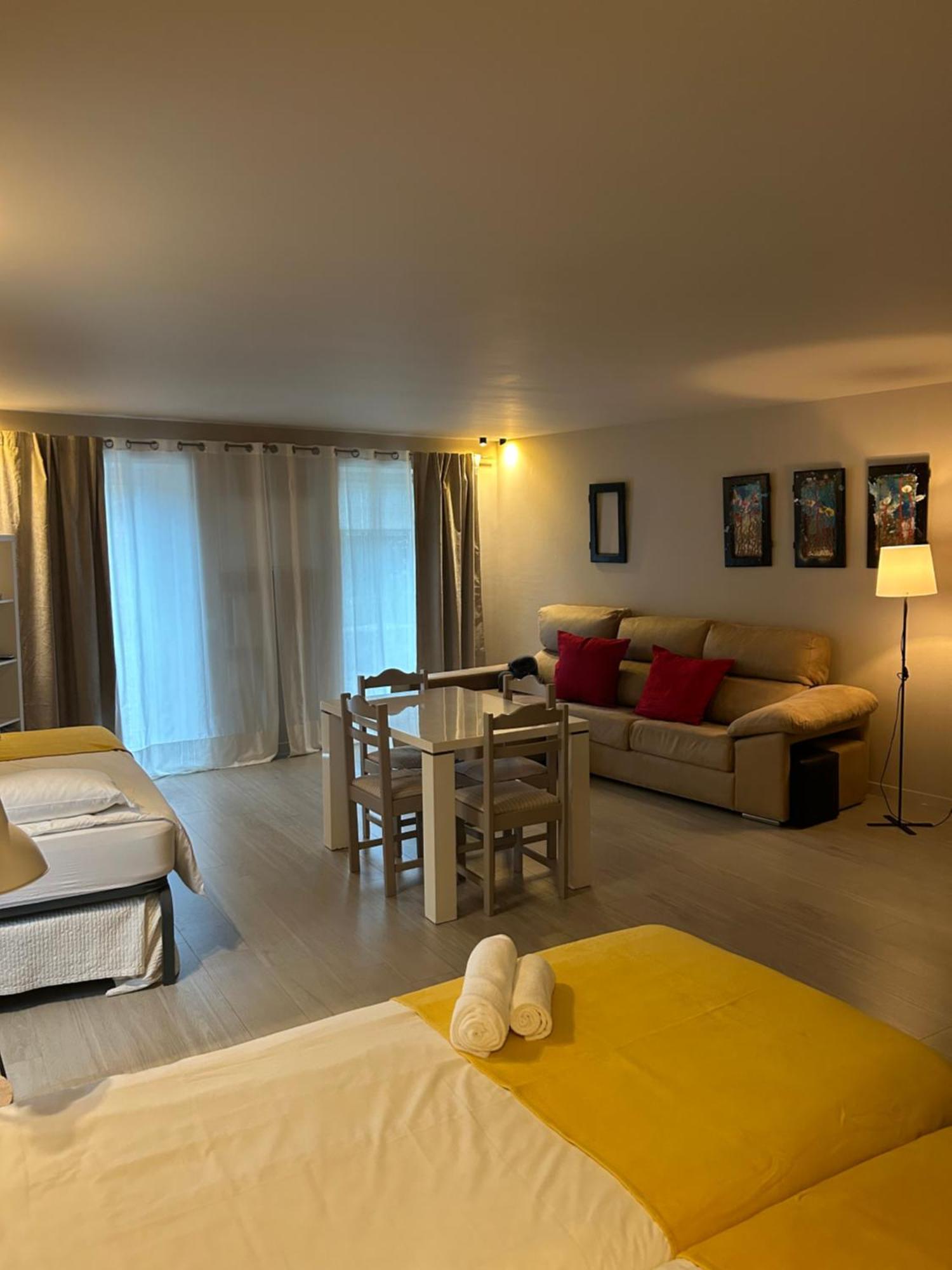 Casas Sebastiao - Tourist House Apartment กามีนญา ห้อง รูปภาพ