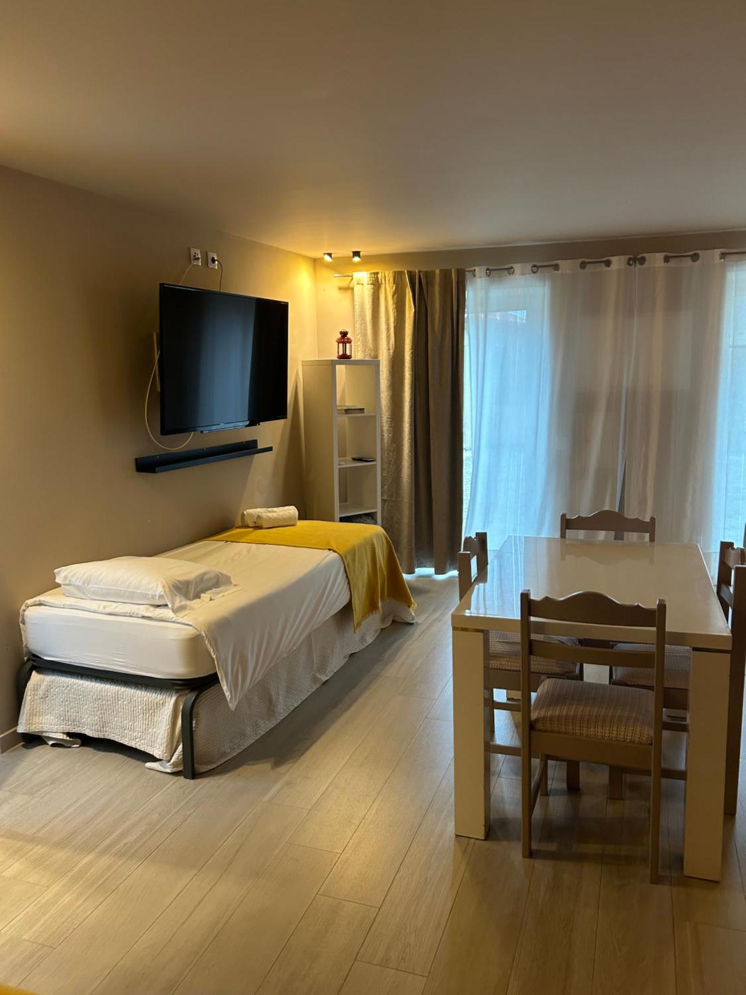 Casas Sebastiao - Tourist House Apartment กามีนญา ห้อง รูปภาพ