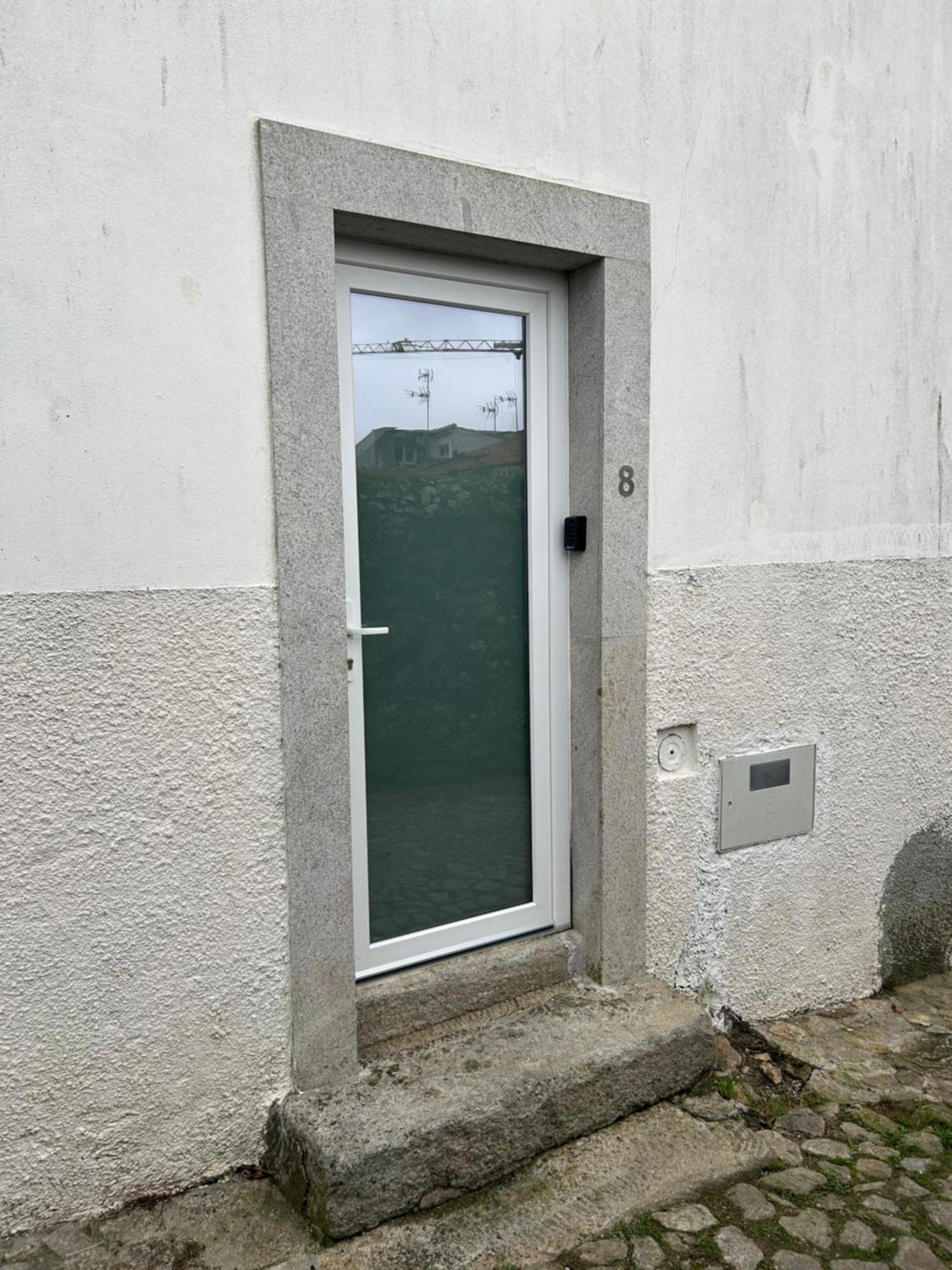 Casas Sebastiao - Tourist House Apartment กามีนญา ห้อง รูปภาพ