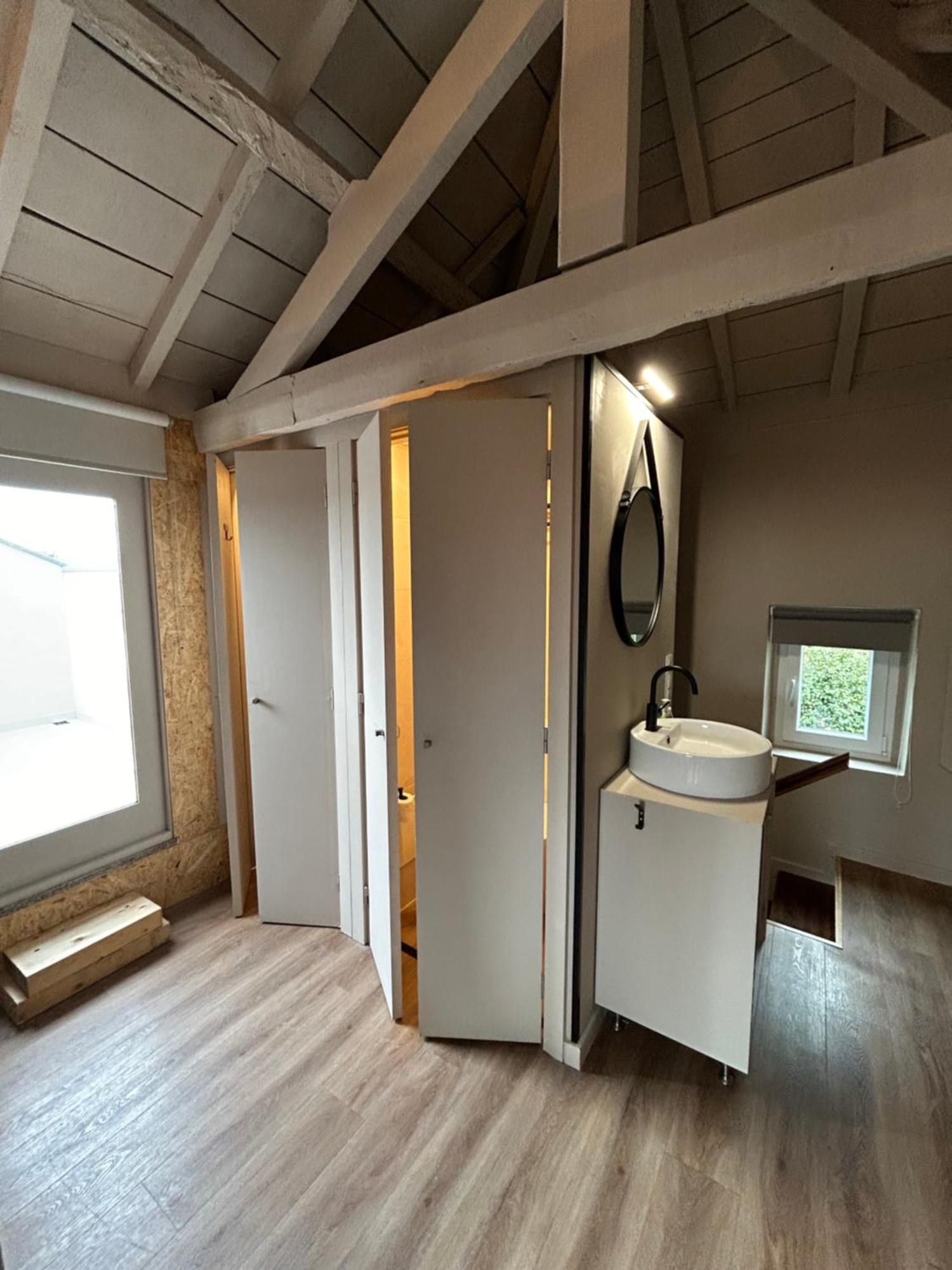 Casas Sebastiao - Tourist House Apartment กามีนญา ห้อง รูปภาพ