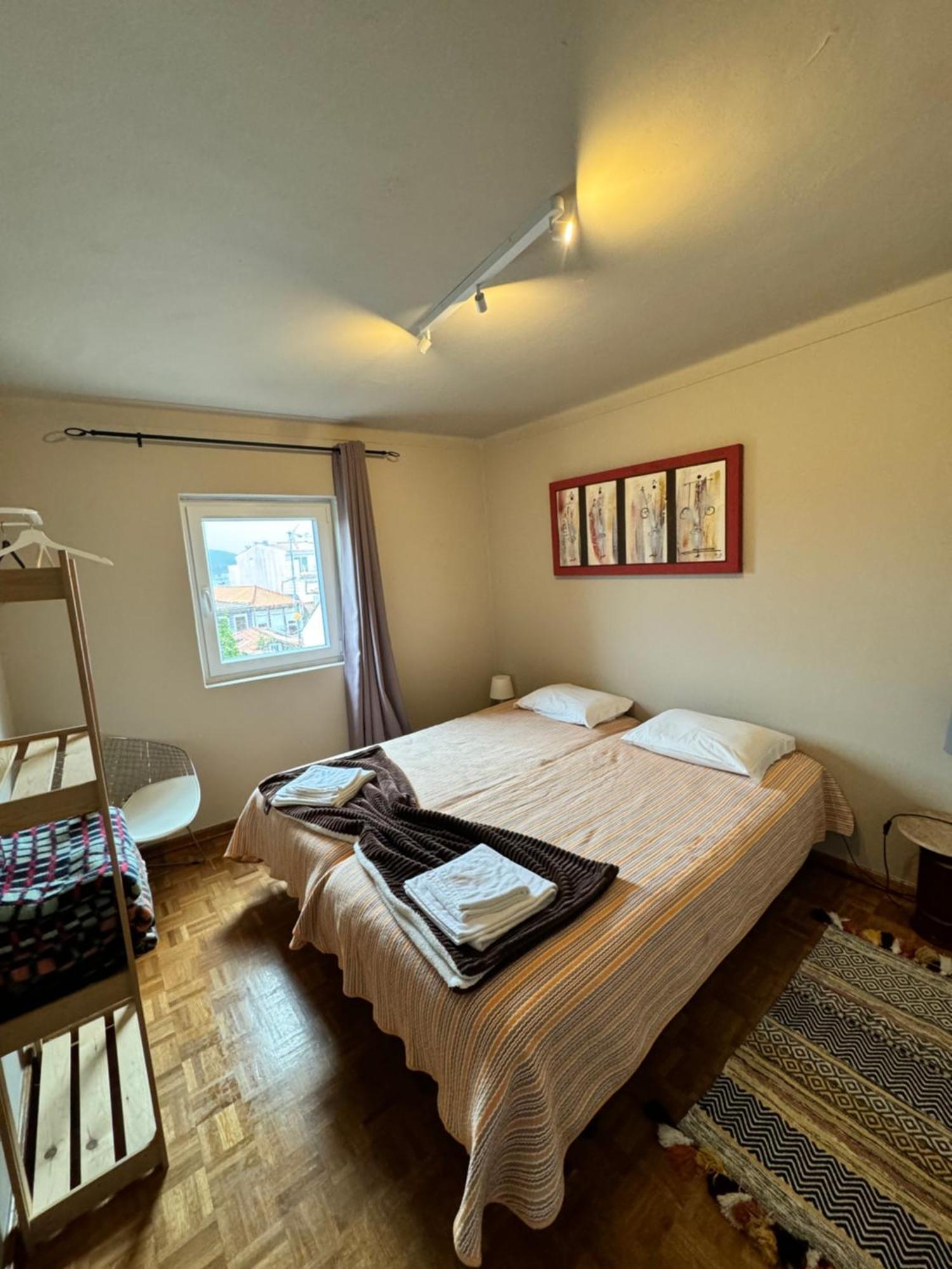 Casas Sebastiao - Tourist House Apartment กามีนญา ห้อง รูปภาพ