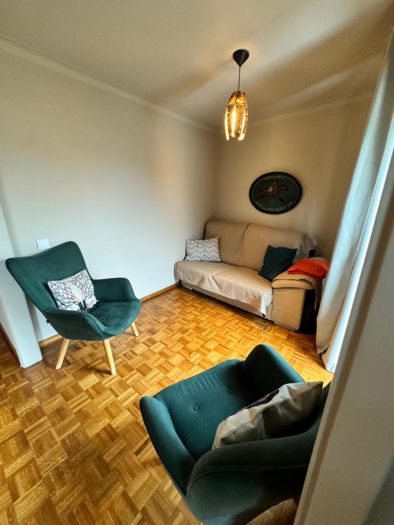 Casas Sebastiao - Tourist House Apartment กามีนญา ห้อง รูปภาพ