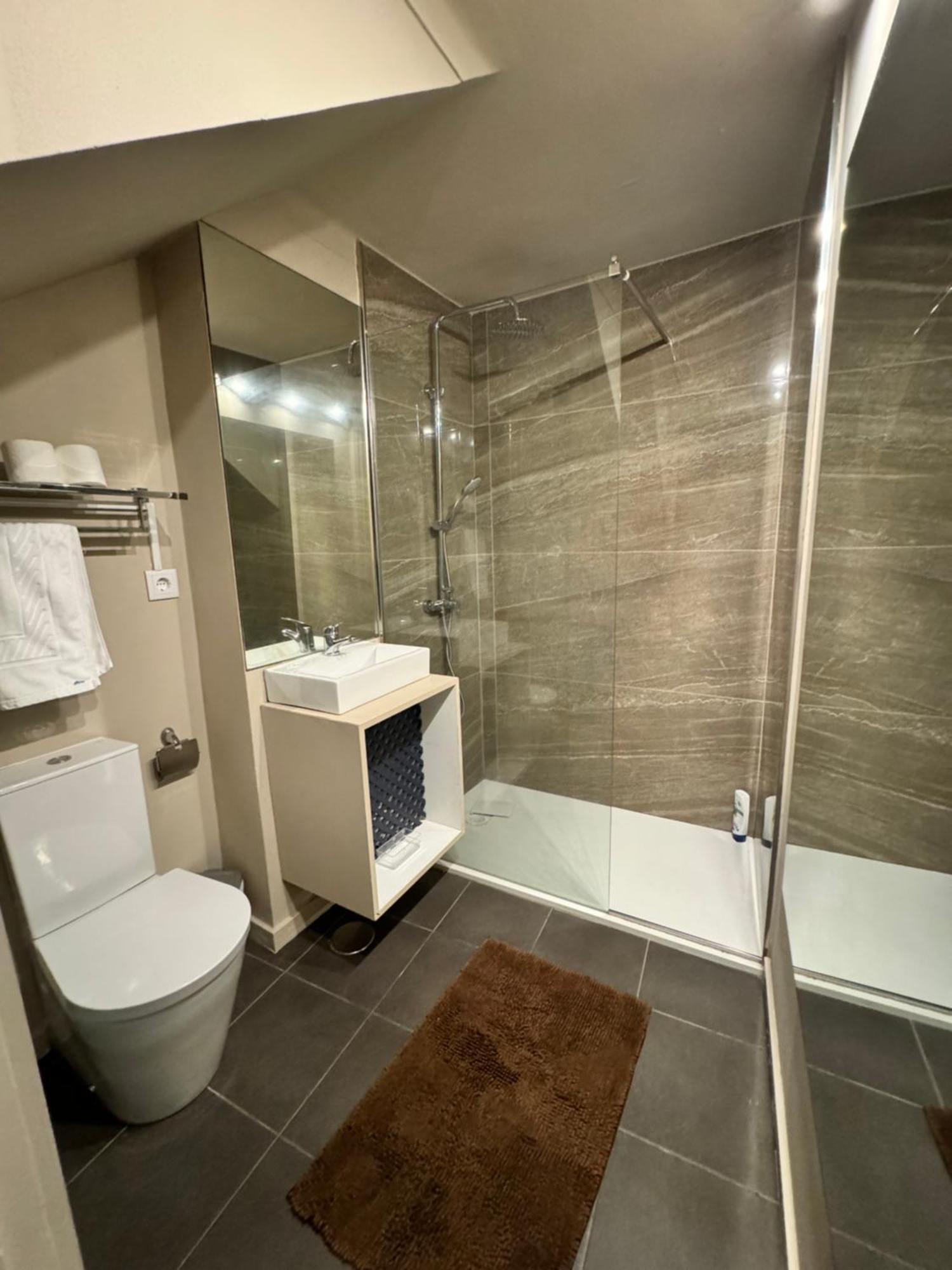 Casas Sebastiao - Tourist House Apartment กามีนญา ห้อง รูปภาพ